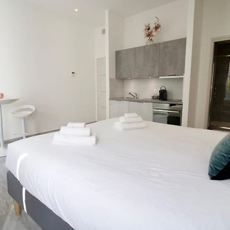 4 Bedrooms 4 Bathrooms Terrace Канны Экстерьер фото