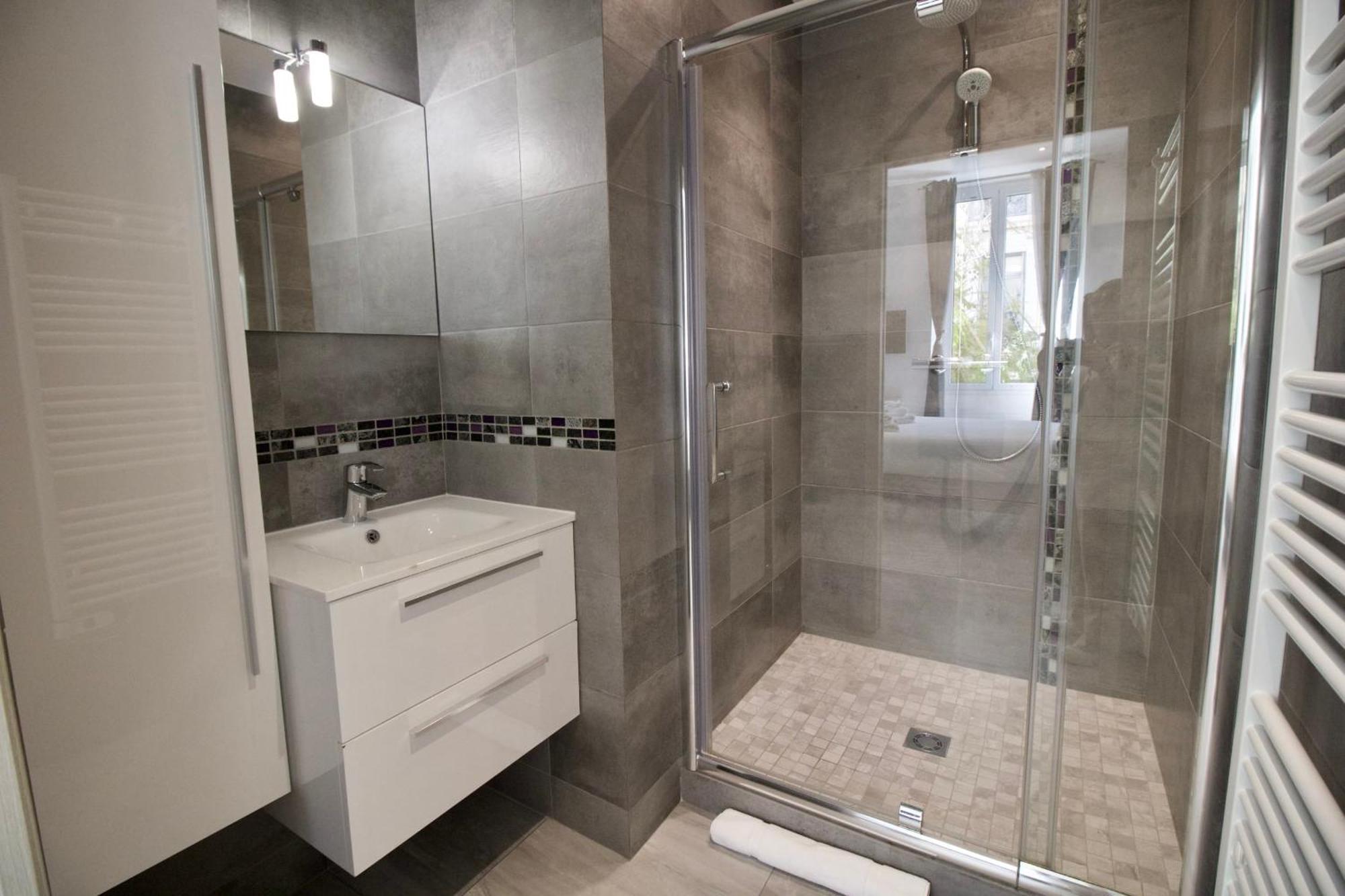 4 Bedrooms 4 Bathrooms Terrace Канны Экстерьер фото