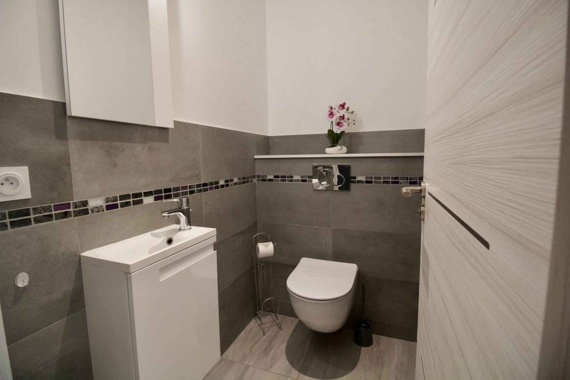 4 Bedrooms 4 Bathrooms Terrace Канны Экстерьер фото