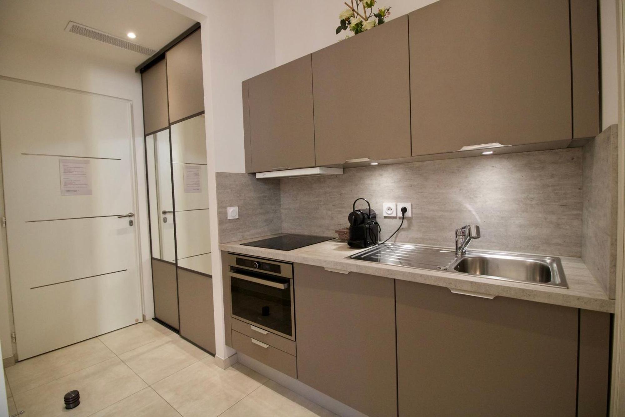 4 Bedrooms 4 Bathrooms Terrace Канны Экстерьер фото