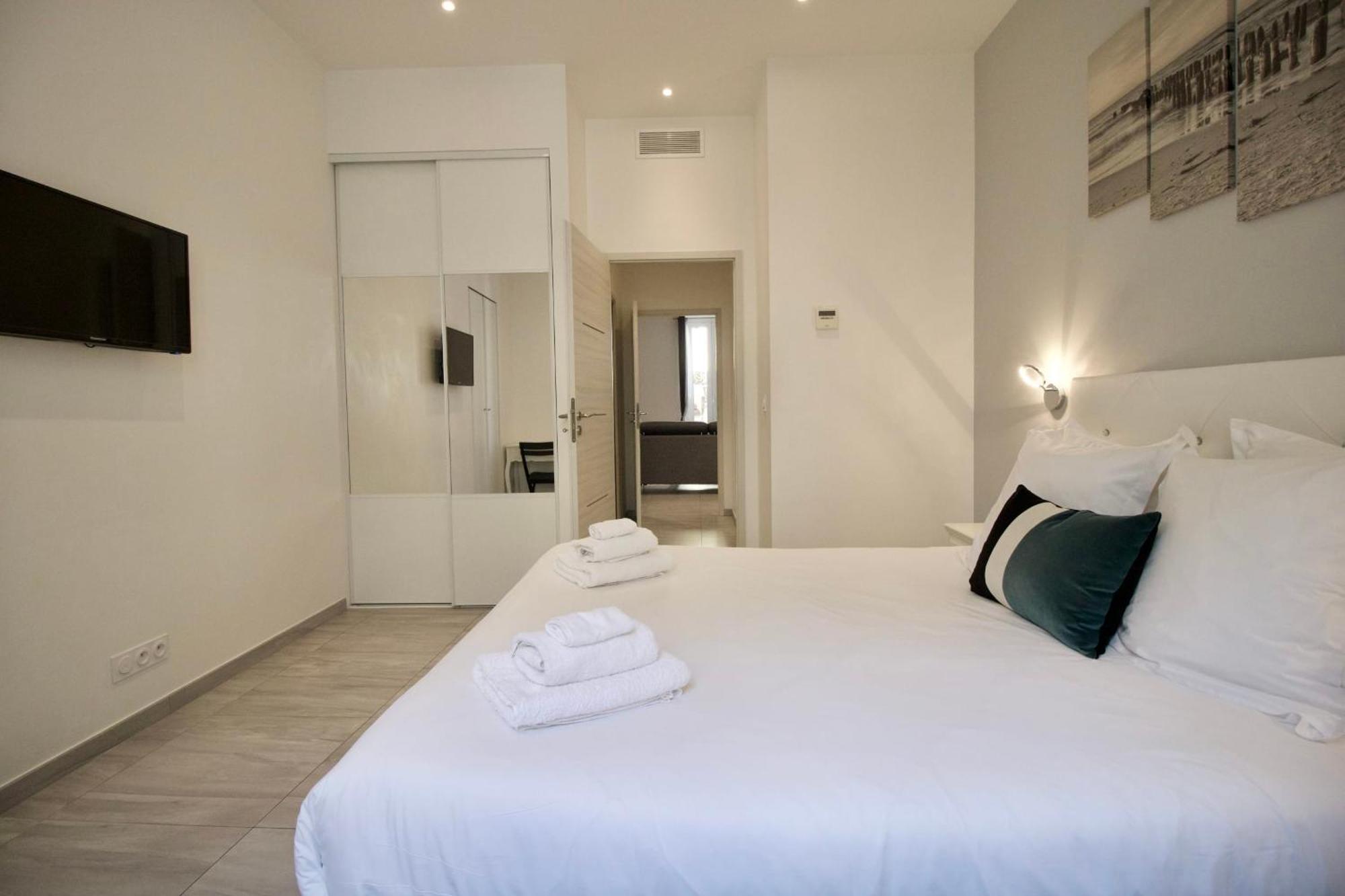 4 Bedrooms 4 Bathrooms Terrace Канны Экстерьер фото