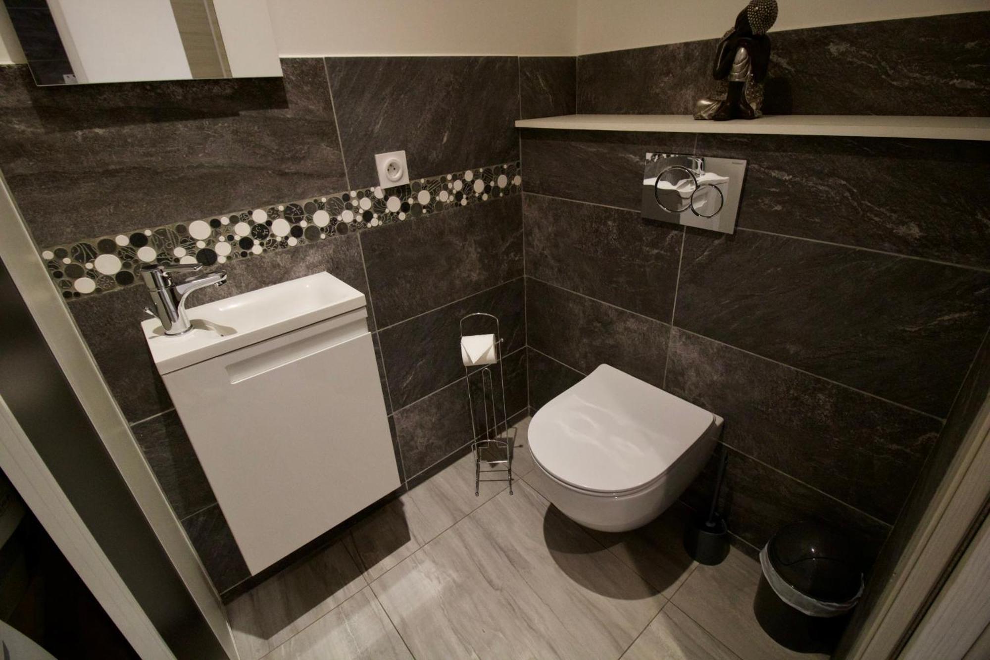 4 Bedrooms 4 Bathrooms Terrace Канны Экстерьер фото